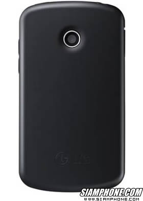 LG T315i