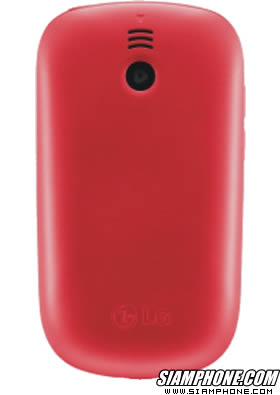 LG T500
