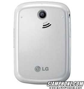 LG Wink Slide