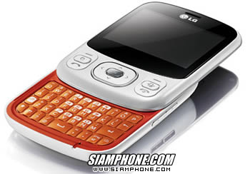 LG Wink Slide