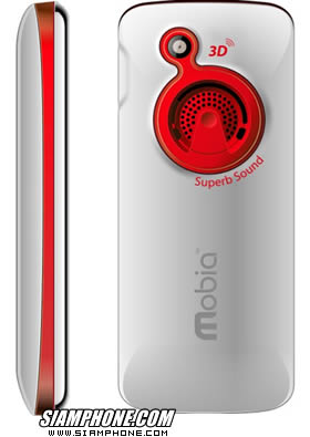 Mobia M1