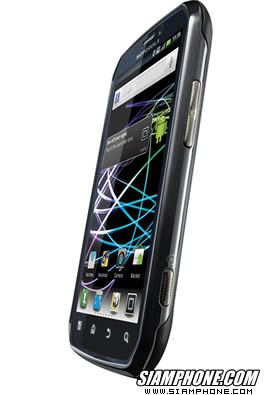 Motorola PHOTON 4G