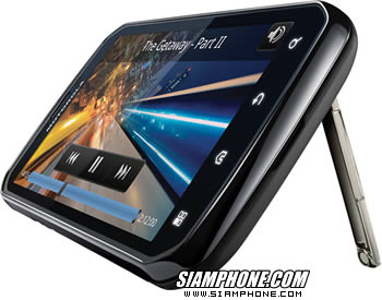 Motorola PHOTON 4G