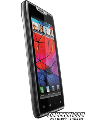 Motorola RAZR