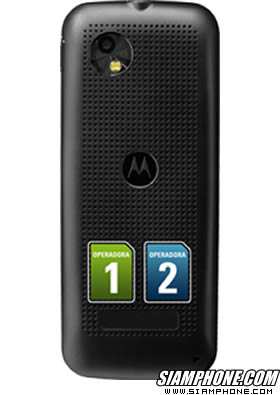 Motorola WX294