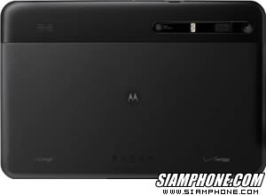 Motorola xoom