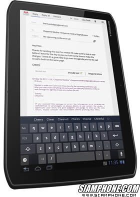 Motorola XOOM 2