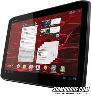 Motorola XOOM 2