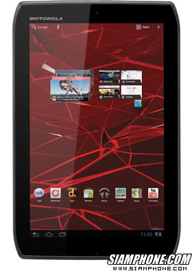 Motorola XOOM 2 Media Edition
