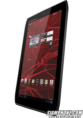 Motorola XOOM 2 Media Edition