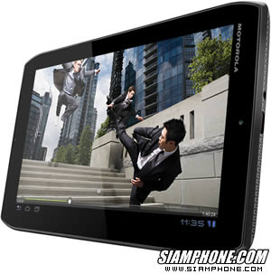 Motorola XOOM 2 Media Edition