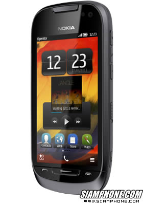 Nokia 701