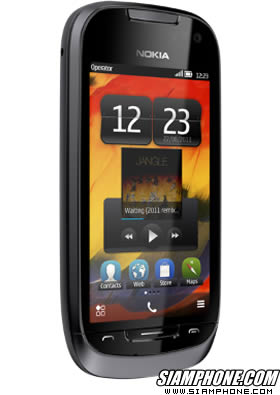 Nokia 701