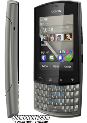 Nokia Asha 303