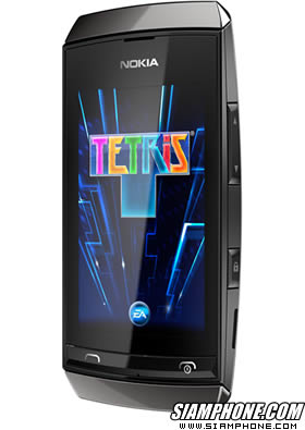 Nokia Asha 306