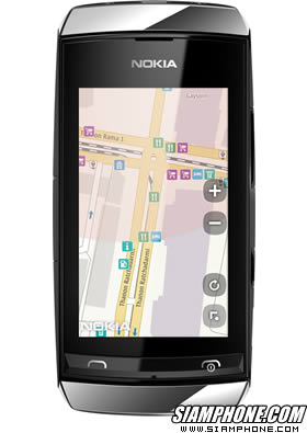 Nokia Asha 306