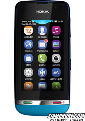 Nokia Asha 311