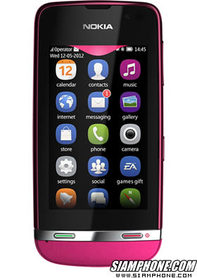 Nokia Asha 311