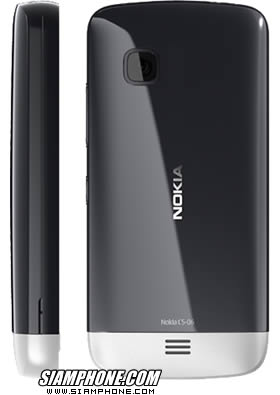 Nokia C5-06