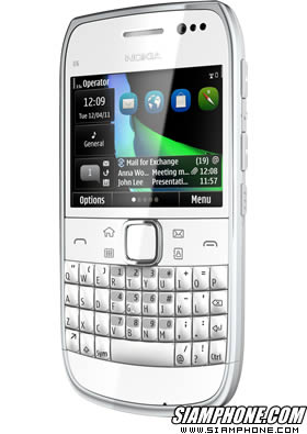 Nokia E6