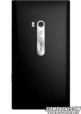 Nokia Lumia 900