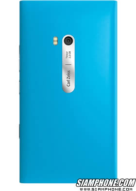Nokia Lumia 900