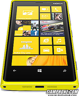 Nokia Lumia 920