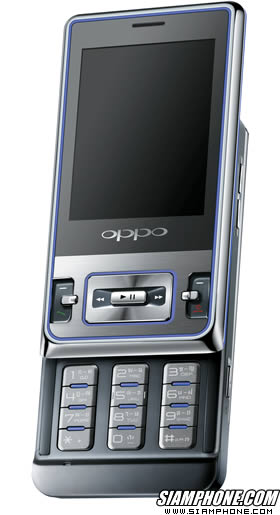 OPPO A201T