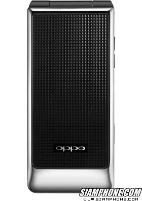 OPPO LOMO me (U529T)