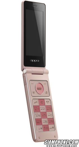 OPPO LOMO me (U529T)