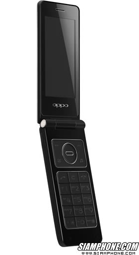 OPPO LOMO me (U529T)