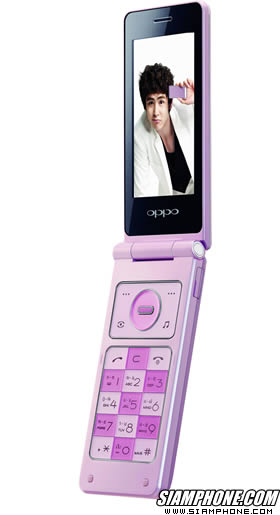 OPPO LOMO me (U529T)