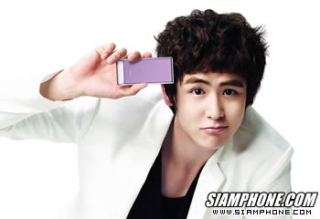 OPPO LOMO me (U529T)