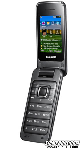 Samsung C3560 Primo