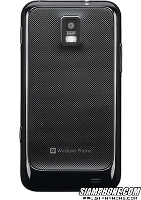 Samsung Focus S I937