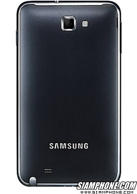 Samsung Galaxy Note