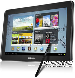 Samsung Galaxy Note 10.1 WiFi