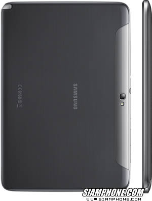 Samsung Galaxy Note 10.1 WiFi