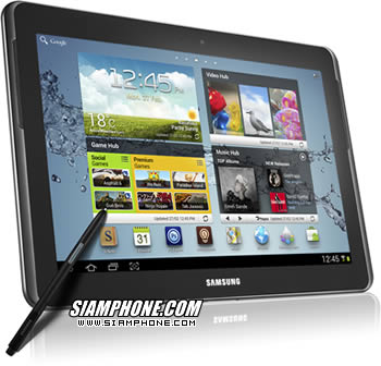 Samsung Galaxy Note 10.1 WiFi