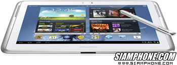 Samsung Galaxy Note 10.1 WiFi