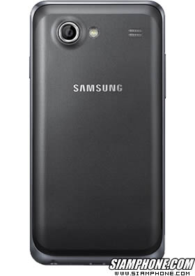 Samsung Galaxy S Advance