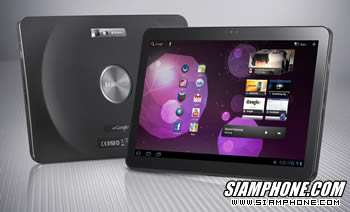 Samsung Galaxy Tab 10.1 (P7100)