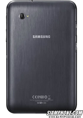 Samsung Galaxy Tab 7.0 Plus (P6200)
