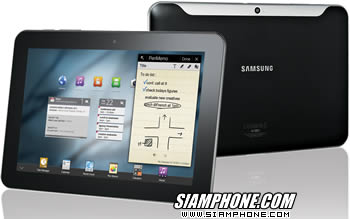Samsung Galaxy Tab 8.9