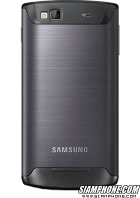 Samsung Wave 3