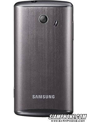 Samsung Wave 578