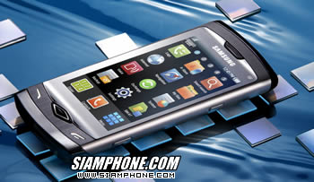 Samsung Wave S8500