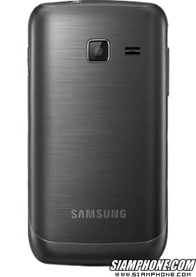 Samsung Wave Y