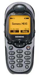 Siemens M45
