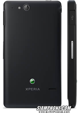 SONY Xperia go